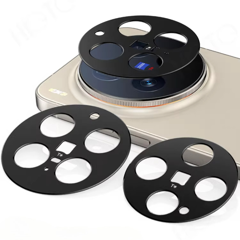 Photography Kit Vivo X300 - Защитное кольцо для камеры из алюминиевого