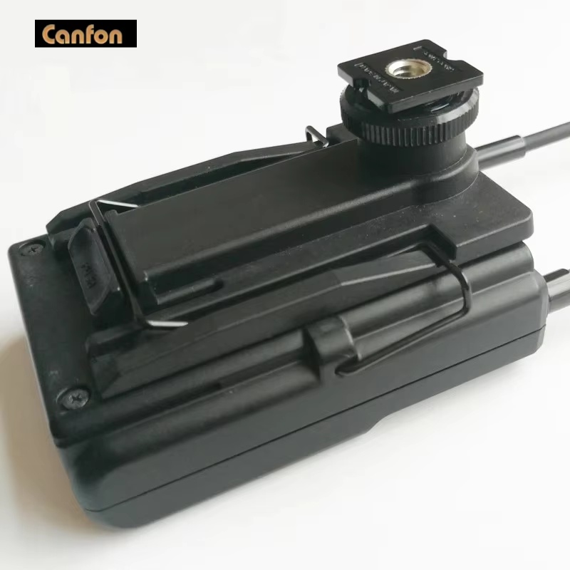 Hot Shoe Adapter - Адаптер-крепление Canfon Hot Shoe Base Mount