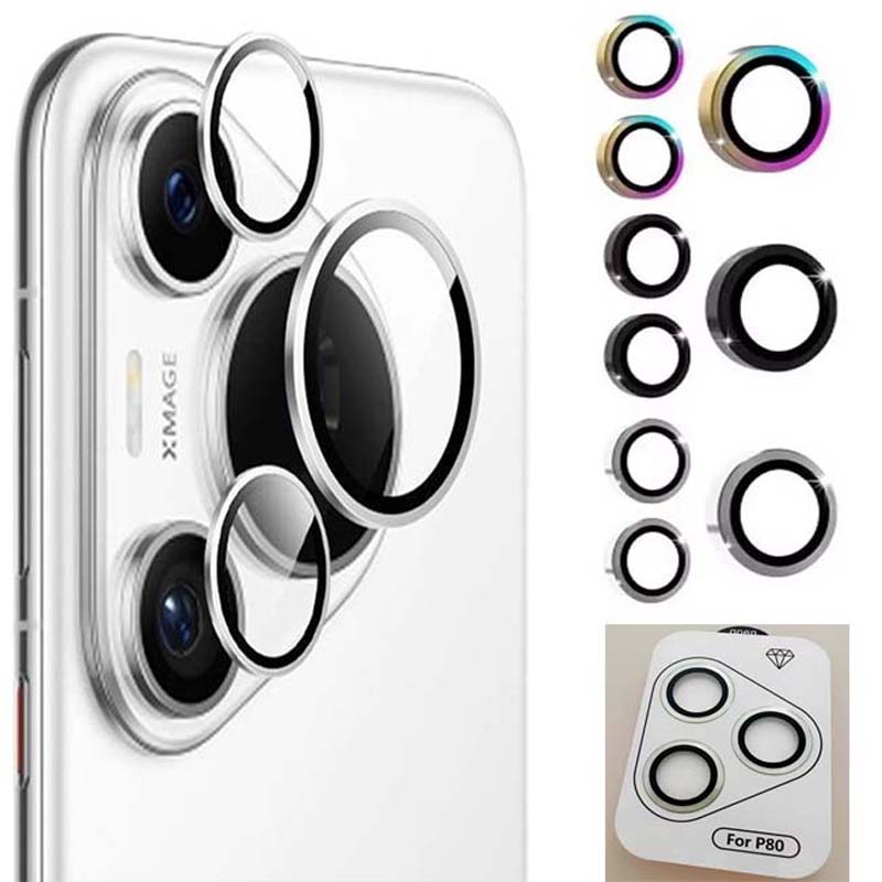 Photography Kit Huawei Pura 80 Ultra - Чехол для камеры Huawei Pura 80