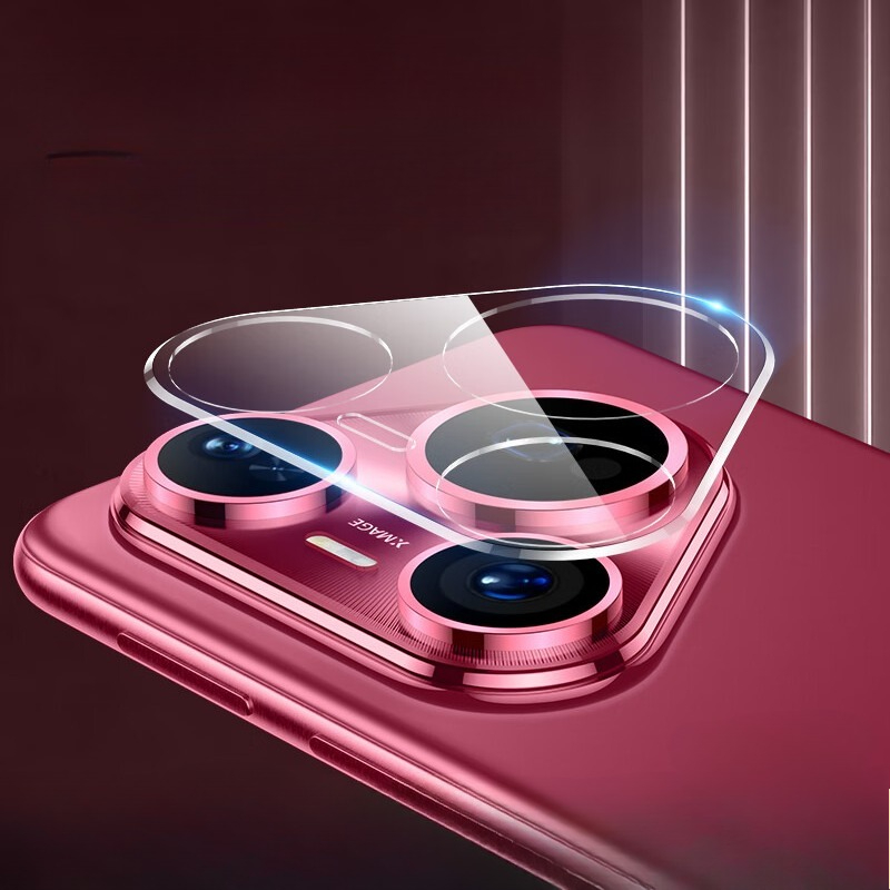 Photography Kit Huawei Pura 80 Ultra - Защитные пленки для объектива камеры Huawei