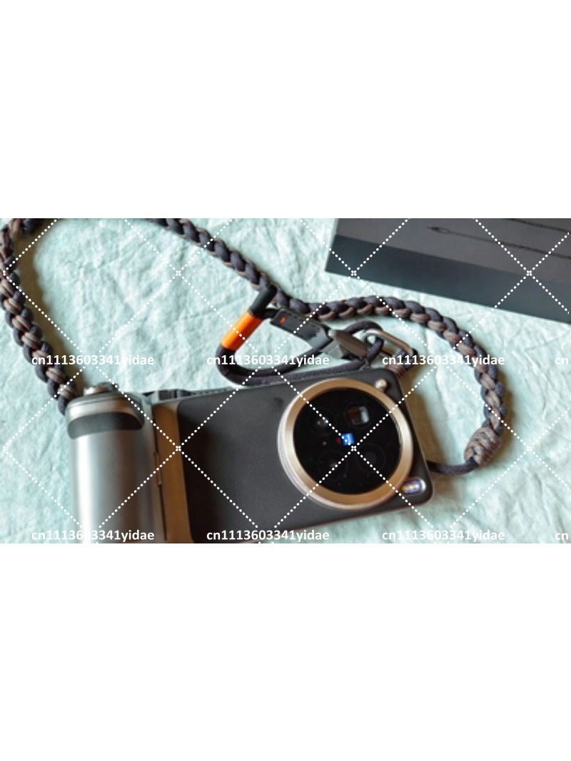 X200 Photography Kit - Защитный чехол для мобильного телефона, комплект