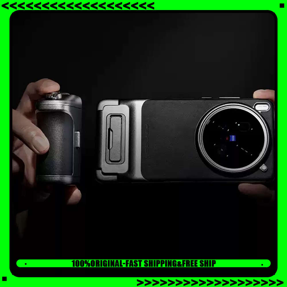 X200 Photography Kit - Профессиональный комплект для фотосъемки PGYTECH для