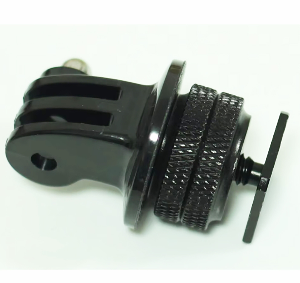Адаптер для горячего башмака 1 – обзор и цена Hot Shoe Adapter
