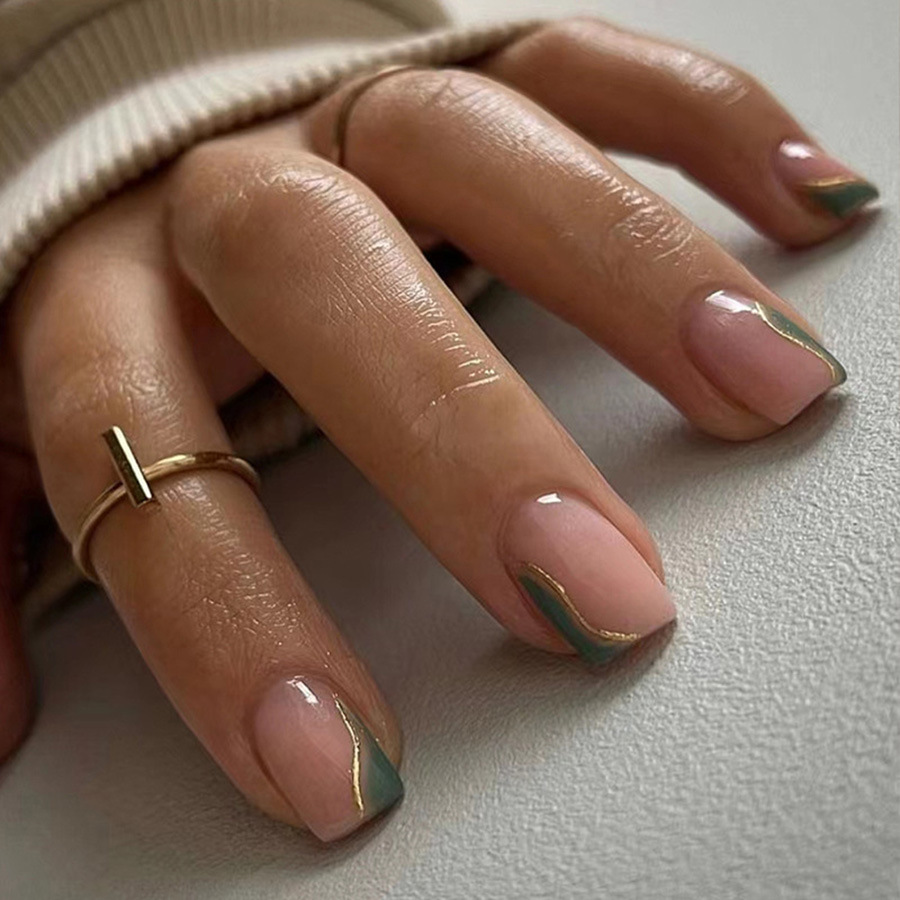 Короткие накладные ногти для ж – обзор и цена Photography Tips