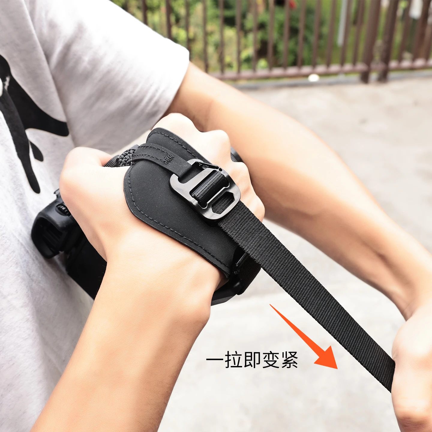 Высококачественный ремешок для – обзор и цена Camera Strap Leather