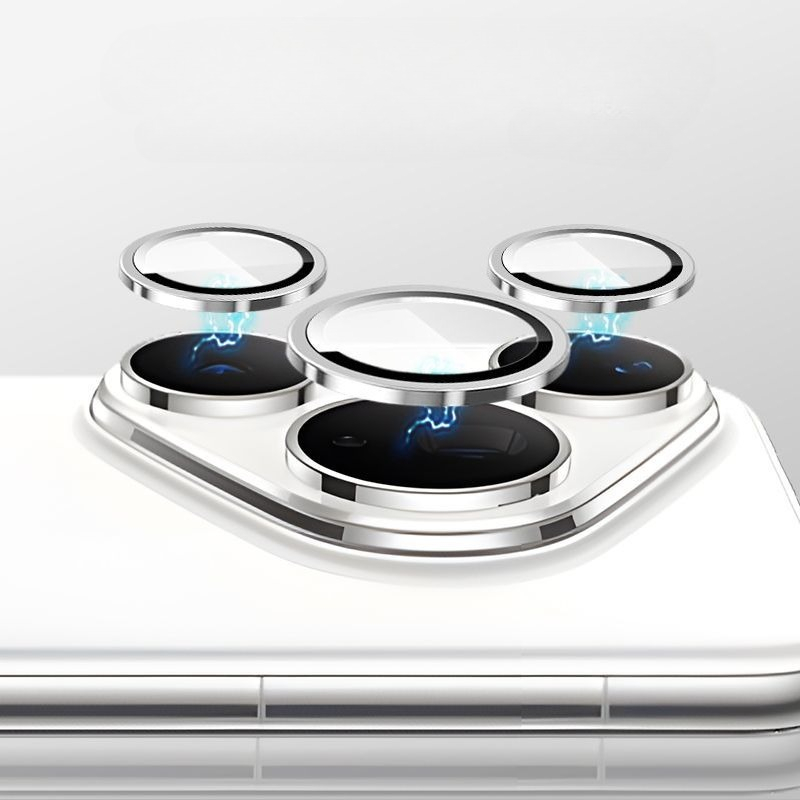 Металлическая защитная пленка  – обзор и цена Photography Kit Huawei Pura 80 Ultra
