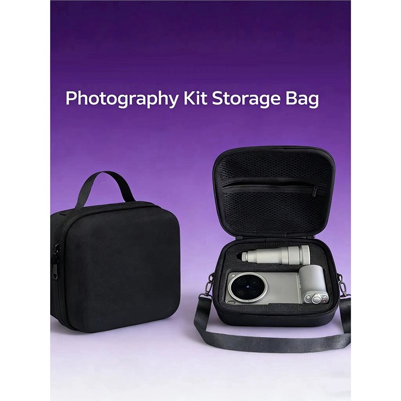 Защитная сумка для хранения фо – обзор и цена Photography Kit X300