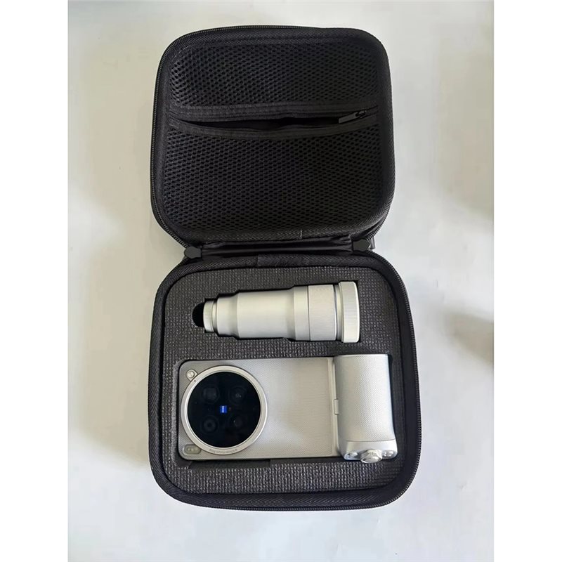 Защитная сумка для хранения фо – обзор и цена Photography Kit X300