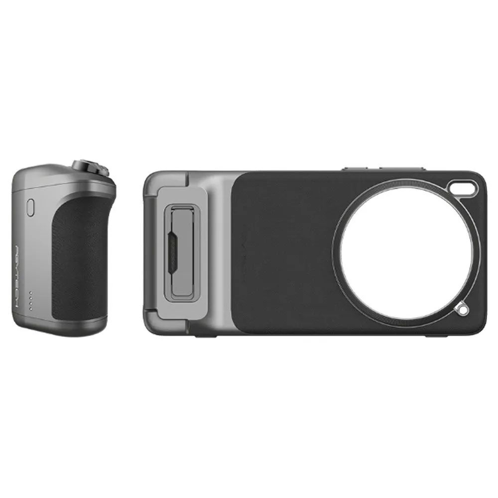 Для VIVO X200 Pro/Vivo X300 Pr – обзор и цена X200 Photography Kit