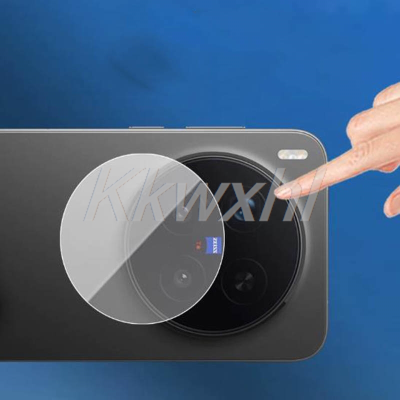 2 шт., 9H, 3D пленка для объек – обзор и цена Photography Kit Vivo X300