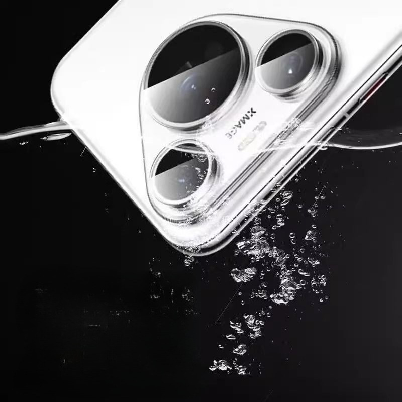 Защитное кольцо-накладка Matel – обзор и цена Photography Kit Huawei Pura 80 Ultra