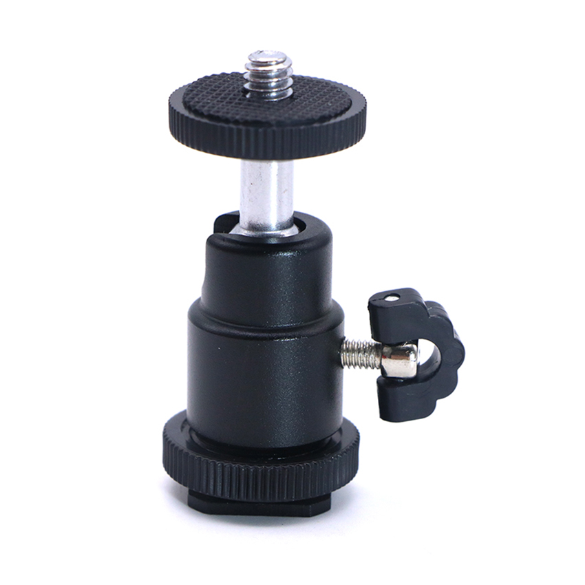Переходник для горячего башмак – обзор и цена Hot Shoe Adapter