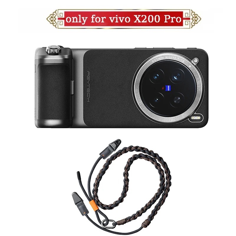 Новый комплект для фотосъемки  – обзор и цена X200 Photography Kit