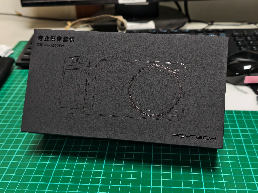 Новый комплект для фотосъемки  – обзор и цена X200 Photography Kit