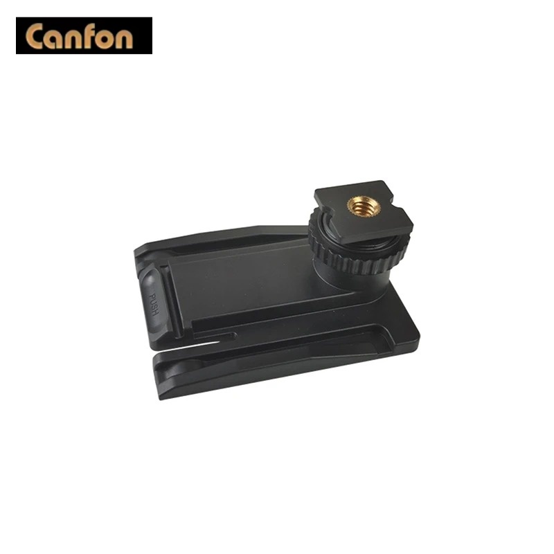 Адаптер-крепление Canfon Hot S – обзор и цена Hot Shoe Adapter