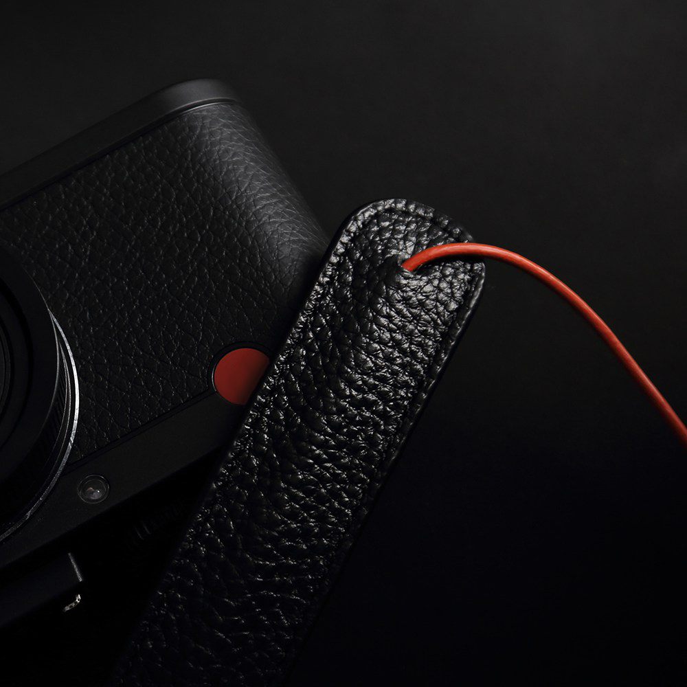 Универсальный плечевой ремень  – обзор и цена Camera Strap Leather