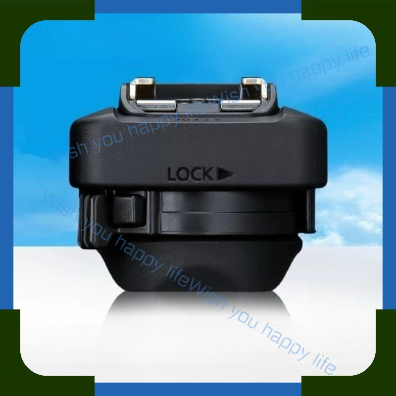 Оригинальный многофункциональн – обзор и цена Hot Shoe Adapter