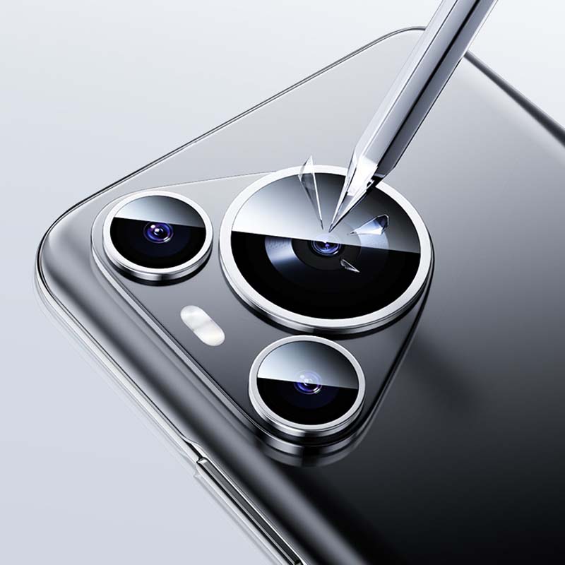 Чехол для камеры Huawei Pura 8 – обзор и цена Photography Kit Huawei Pura 80 Ultra