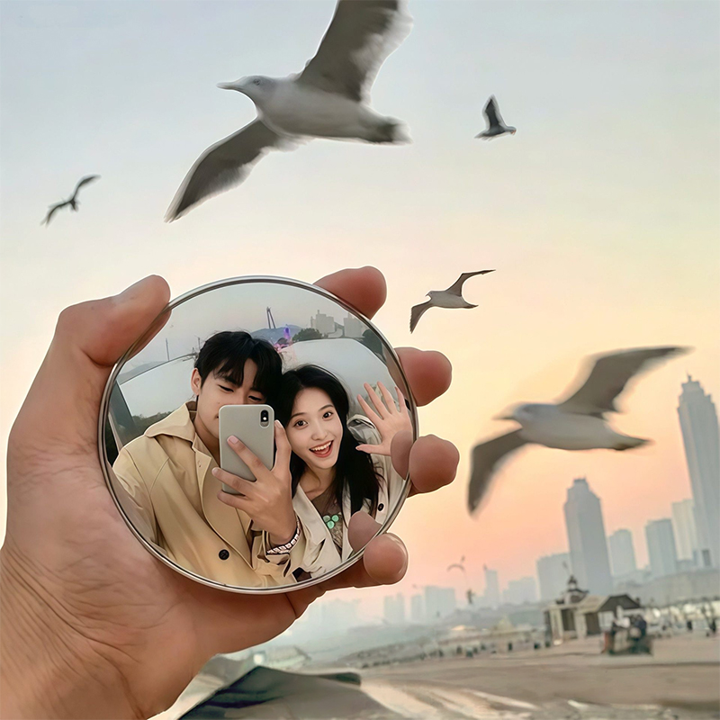 Портативное дорожное ручное зе – обзор и цена Photography Solo
