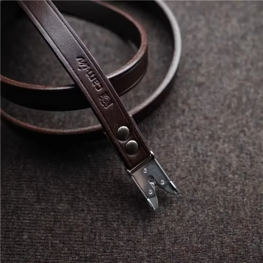 Кожаный плечевой ремень для ка – обзор и цена Camera Strap Leather