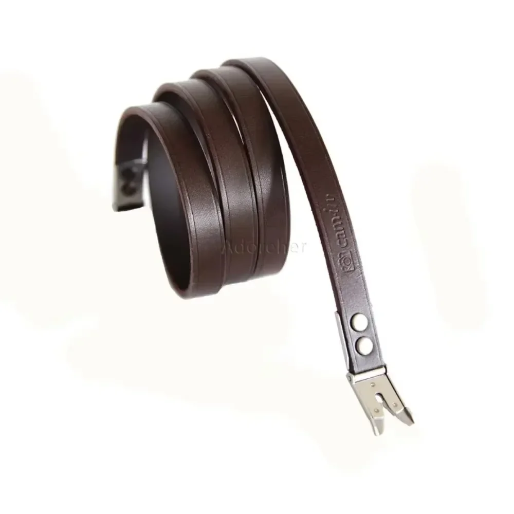 Кожаный плечевой ремень для ка – обзор и цена Camera Strap Leather
