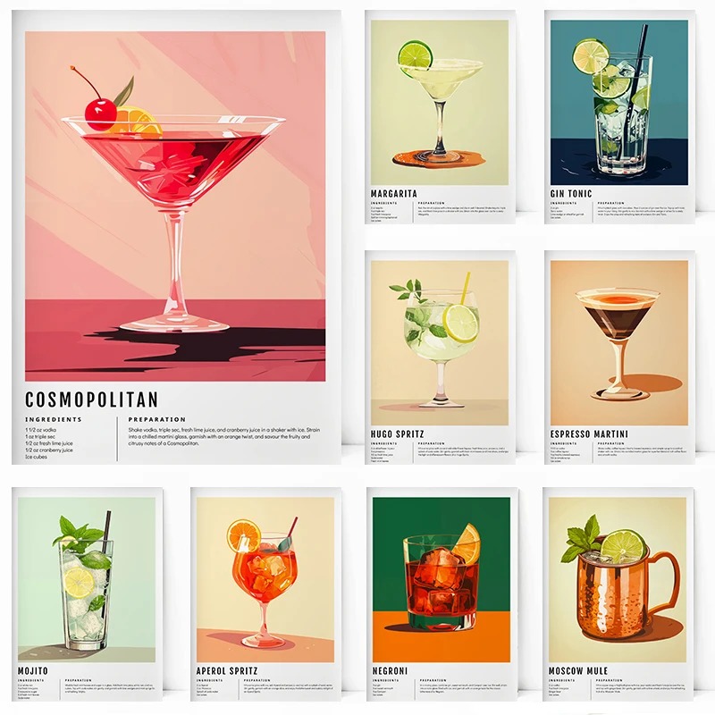 Классический плакат с изображе – обзор и цена Photography Hobby