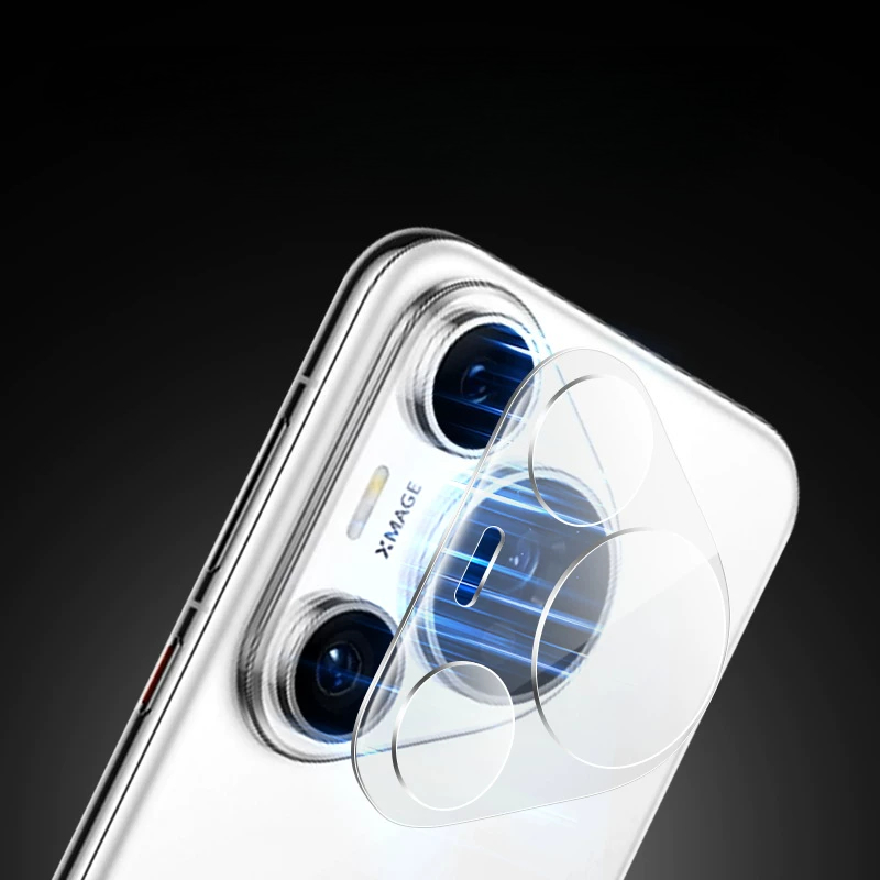 3 шт. 3D-защитные стекла для о – обзор и цена Photography Kit Huawei Pura 80 Ultra