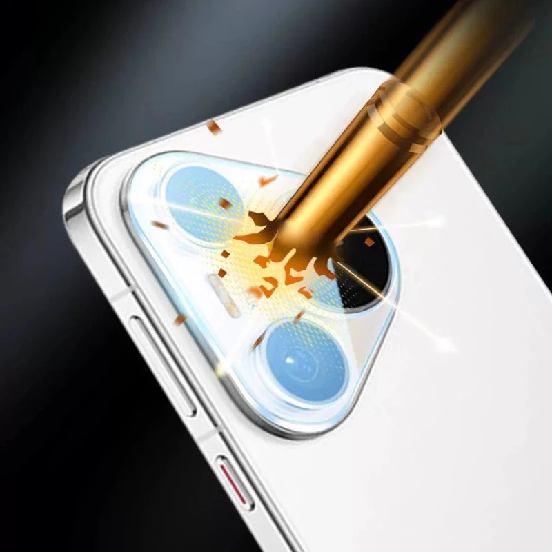3 шт. 3D-защитные стекла для о – обзор и цена Photography Kit Huawei Pura 80 Ultra