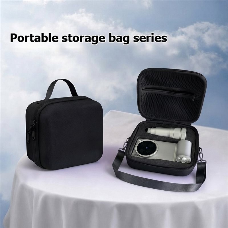 Защитный чехол-сумка B63B для  – обзор и цена Photography Kit X300