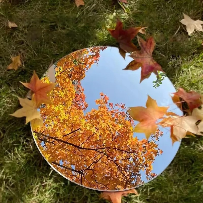 Портативное ручное зеркало для – обзор и цена Photography Solo