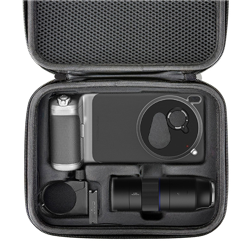 Портативная сумка через плечо  – обзор и цена Photography Kit Vivo X300
