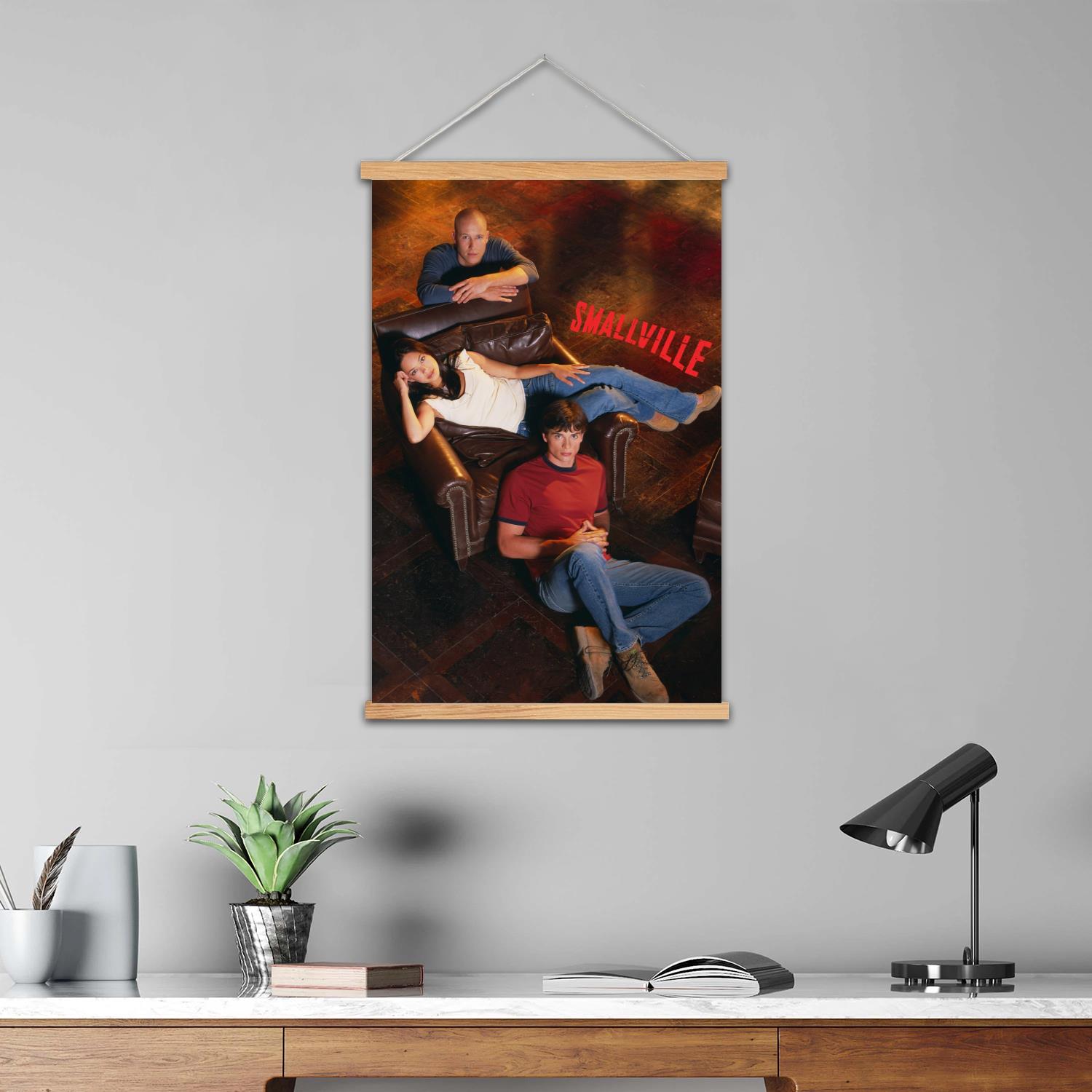 Настенная живопись в рамке Sma – обзор и цена Photography Hobby