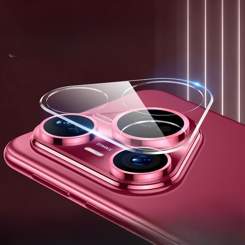 3D-защитная пленка для объекти – обзор и цена Photography Kit Huawei Pura 80 Ultra