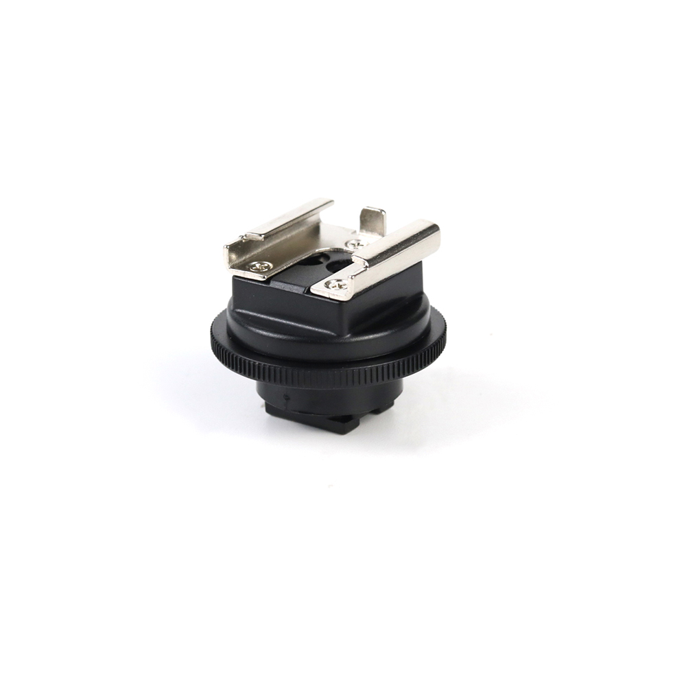 MSA-2 Универсальный адаптер дл – обзор и цена Hot Shoe Adapter