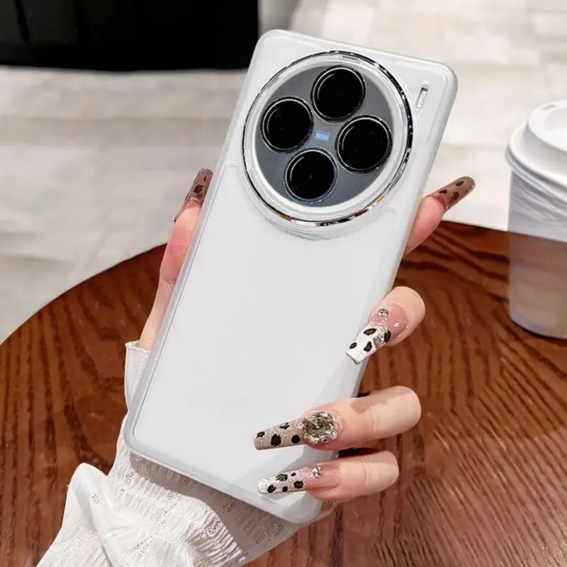 Чехол для Vivo X300 Pro для Vo – обзор и цена Photography Kit Vivo X300