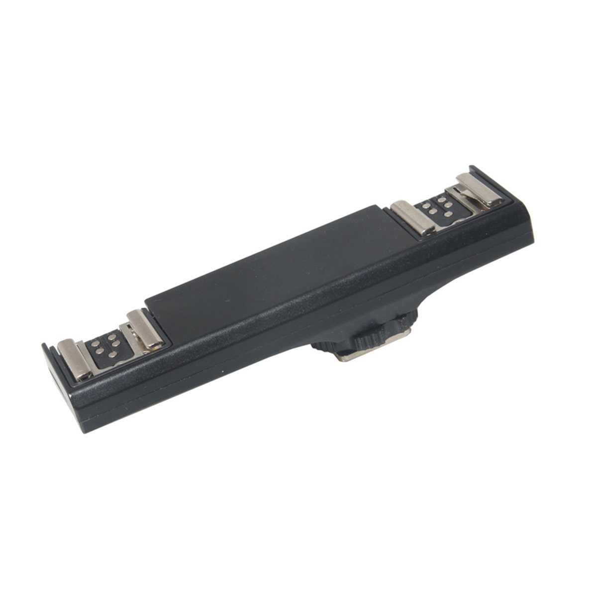 Адаптер-разветвитель N05R для  – обзор и цена Hot Shoe Adapter
