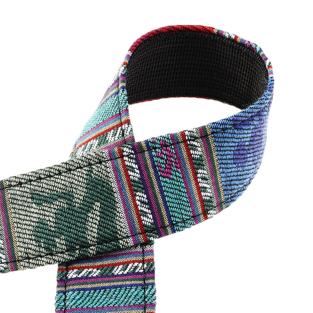 Ремешок из искусственной кожи, – обзор и цена Camera Strap Leather