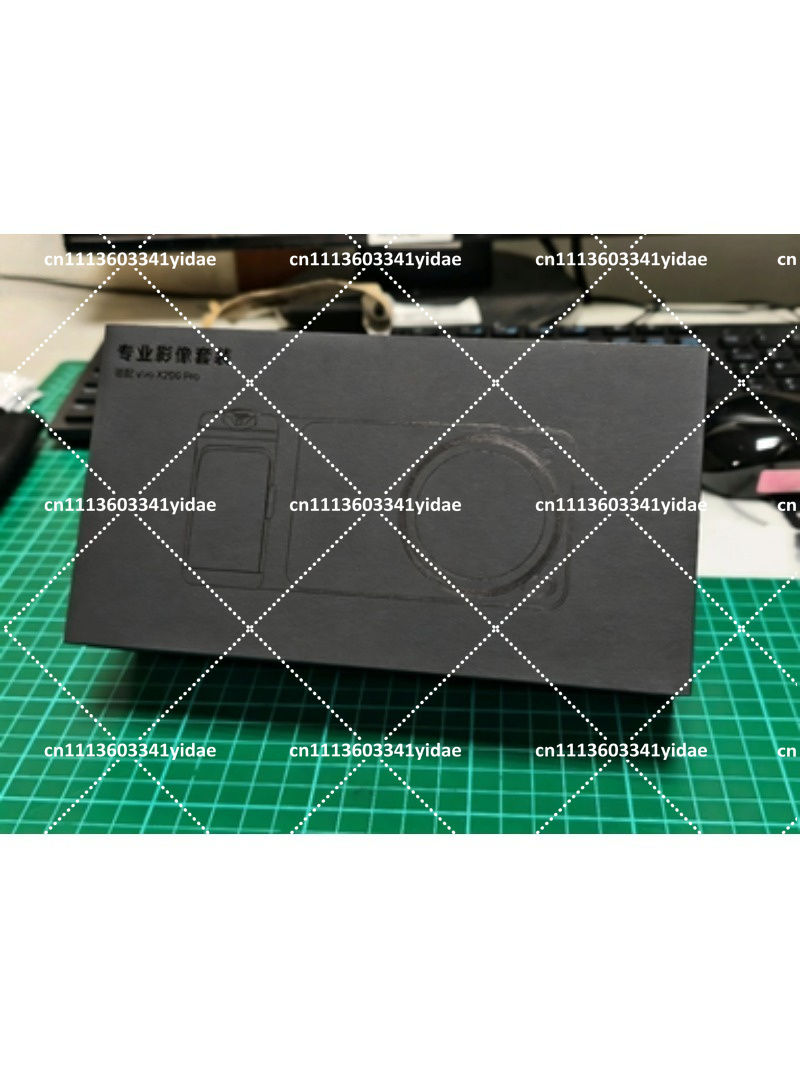 Защитный чехол для мобильного  – обзор и цена X200 Photography Kit