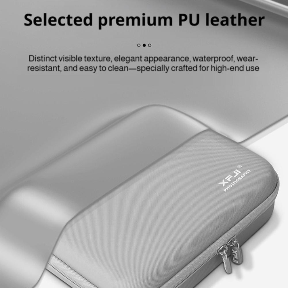 Чехол для хранения фотоаксессу – обзор и цена Photography Kit X300