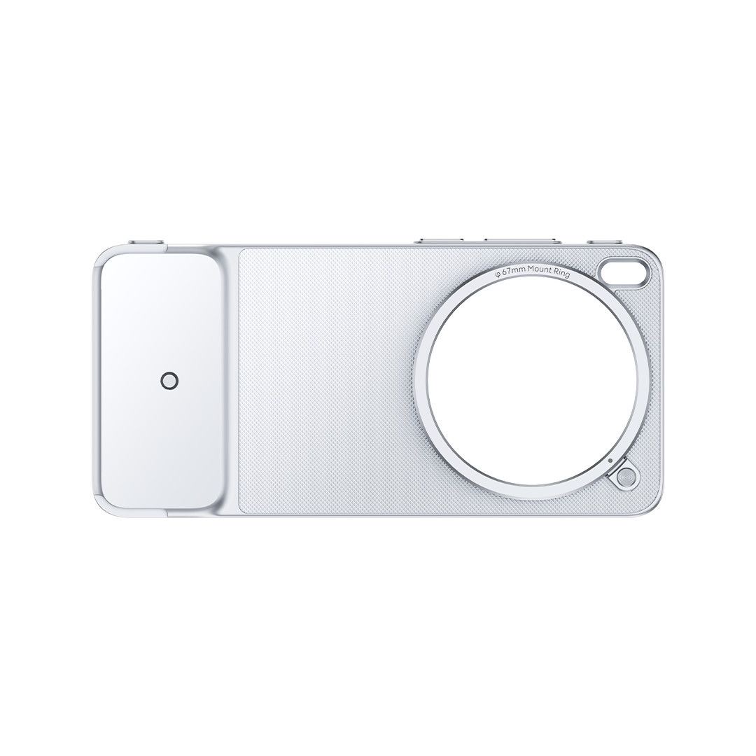 Чехол для Vivo X300 Ultra с пр – обзор и цена Photography Kit X300