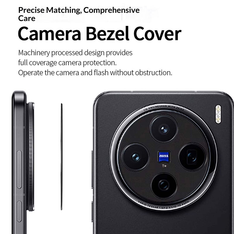Алюминиевая металлическая защи – обзор и цена Photography Kit Vivo X300
