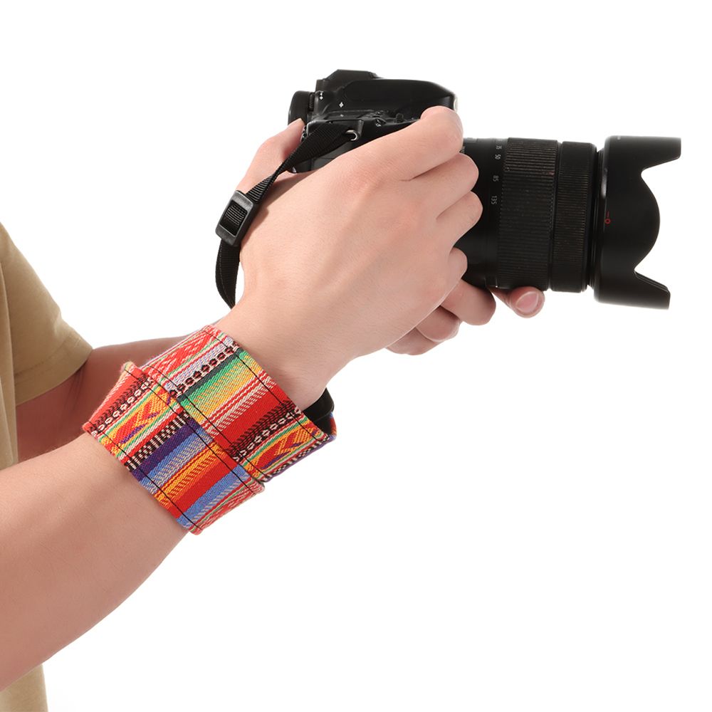 Ремешок для фотоаппарата в этн – обзор и цена Camera Strap Leather