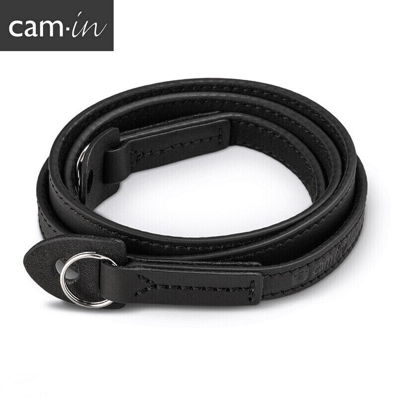 Кожаный плечевой ремень 95 см  – обзор и цена Camera Strap Leather