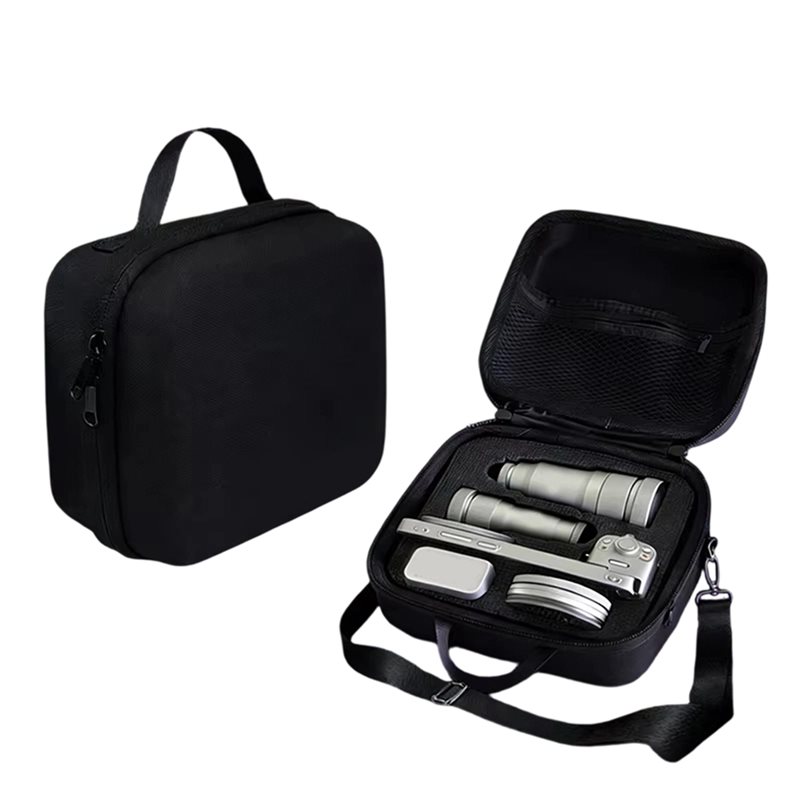 Сумка для хранения фотоаксессу – обзор и цена Photography Kit X300